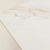 Image de Table Gloria 200x100cm beige grès blanc Kare Design