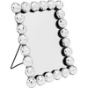 Image de Miroir de table Disco Balls 19x26cm Kare Design