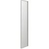 Image de Miroir Starlet 130x30cm gris Kare Design