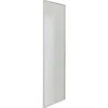 Image de Miroir Starlet 200x70cm gris Kare Design