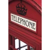 Image de Vitrine London Telephone Kare Design