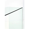 Image de Console Visible Clear 120x30cm Kare Design