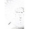 Image de Tabouret de bar Ornament blanc Kare Design