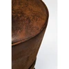 Image de Tabouret de Bar Lady Rock Vintage Kare Design