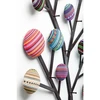 Image de Portemanteau mural Bubble Tree 111cm Kare Design