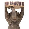 Image de Table d'appoint Animal éléphant Kare Design