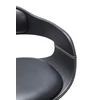 Image de Tabouret de bar Costa noir Kare Design