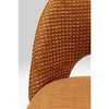 Image de Chaise Hudson orange Kare Design