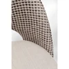 Image de Chaise Hudson beige Kare Design
