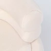 Image de Fauteuil Livelli crème Kare Design