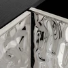 Image de Buffet Caldera chrome Kare Design