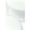 Image de Tables basses rondes Wire set de 2 blanches Kare Design