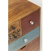 Image de Commode Soleil 14 tiroirs Kare Design
