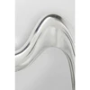 Image de Miroir Hologram 117x68cm argenté Kare Design