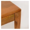 Image de Table Brooklyn nature Kare Design Taille - 175x90cm