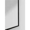 Image de Miroir Bella 130x30cm Kare Design