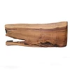 Image de Table basse Aspen 100x40cm nature Kare Design
