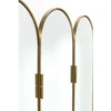 Image de Paravent Swing miroir Kare Design