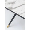 Image de Table South Beach 160x90cm Kare Design
