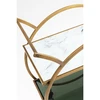 Image de Desserte Loft laiton Kare Design