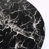 Image de Table Veneto 110cm noire Kare Design