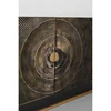 Image de Buffet Madeira 4 portes noir Kare Design