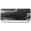 Image de Table basse Wire noire effet marbre 145x70cm Kare Design