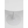 Image de Table Schickeria 80cm blanche Kare Design