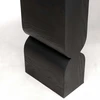 Image de Console Curve 120x38cm noire Kare Design
