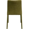 Image de Chaise Bologna verte Kare Design