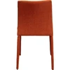 Image de Chaise Bologna orange Kare Design