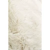 Image de Fauteuil Mika 115cm crème Kare Design