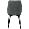 Image de Chaise East Side Melange grise Kare Design