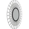 Image de Miroir Corinne 65cm Kare Design