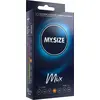 Image de Préservatifs MY.SIZE Mix 57 mm - 10 pièces