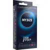 Image de Préservatifs MY.SIZE Mix 64 mm - 10 pièces