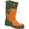 Image de Cofra *ULME* WALDARBEITERSTIEFEL Chaussures de travail en grande taille Multicolore 35510 grandes chaussures unisexes, Taille:47