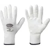 Image de Gant De Protection, Nylon, Taille 7, Blanc (par 12)