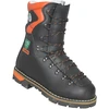 Image de Treemme S3 *EIBE* BOUSSOLE FORESTIERE Chaussures de travail en grande taille Noir 35520 grandes chaussures unisexes