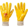 Image de Gants De Protection Amarillo, Taille 9 (par 12)