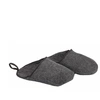 Image de Surchaussures Feltdmann LUDWIG feutre gris taille XXL (47-50)