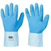 Image de Gant De Protection Moratuwa, Latex,taille 8 (par 12)