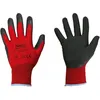 Image de Gants De Protection Black Grip, Taille11 (par 12)