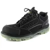 Image de Wica Chaussures basses de sécurité S3 en grande taille Noir 33337 Chaussures pour hommes