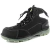 Image de Bottes de sécurité Wica S3 en grande taille Noir 33139 Chaussures pour hommes