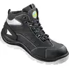 Image de Bottes de sécurité Wica S3 en grande taille Noir 33139 Chaussures pour hommes