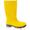 Image de TECHNO BOOTS Chaussures de sécurité Rönne Taille 43 jaune - 35332-43