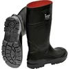 Image de TECHNO BOOTS Chaussures de sécurité Otra taille 46 noir - 35330-46