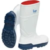 Image de Techno Boots S4 *VITAN* BOUTEILLES ENPolyuréthaneChaussures de travail grande taille Blanc [D2C]35484 chaussures unisexes
