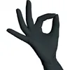 Image de Gants À Usage Unique Shatin,nitril, Taille 8(box A100st.)